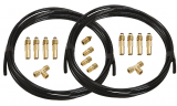 Autopilot Kit K18 für Gotech 1/4 Nylonschl. Autopilot Kit K18 für Gotech 1/4 Nylonschl.
