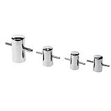 Vetus Schweißpoller Vetus Schweißpoller