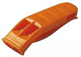 10er-Pack Signalpfeife orange nach EN-ISO 12402-8