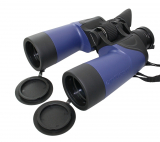Fernglas 7x50 blau/schwarz Fernglas 7x50 blau/schwarz