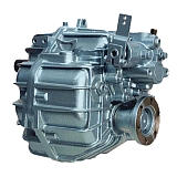 ZF Getriebe Arco ZF25, i=2,80 ZF Getriebe Arco ZF25, i=2,80