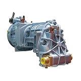 ZF Getriebe Arco ZF45IV, i=1,21 ZF Getriebe Arco ZF45IV, i=1,21