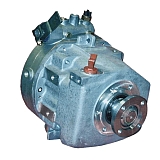 ZF Getriebe Arco ZF63C, i=1,00 ZF Getriebe Arco ZF63C, i=1,00